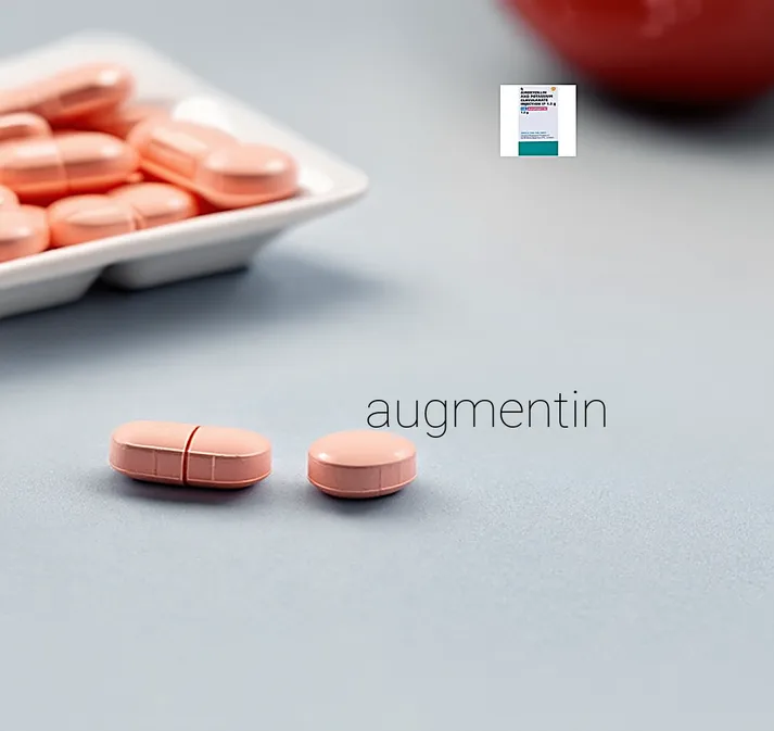 Augmentin 1